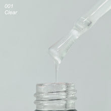 Load image into Gallery viewer, 001 Clear Rubber Base V2