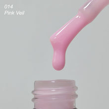 Load image into Gallery viewer, 014 Pink Veil