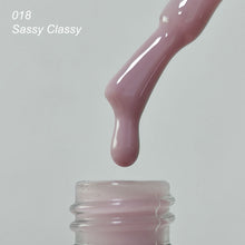 Load image into Gallery viewer, 018 Sassy Classy