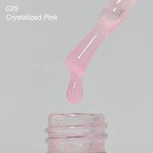 Load image into Gallery viewer, 025 Crystalized Pink
