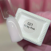 Load image into Gallery viewer, 021 Milky Pink