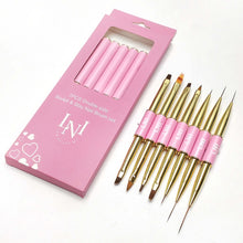 Load image into Gallery viewer, Sculpt & Slay Brush Set