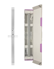 Load image into Gallery viewer, Nail Desk Lamp (+1 year free warranty)