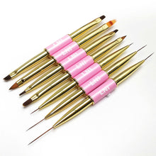 Load image into Gallery viewer, Sculpt & Slay Brush Set