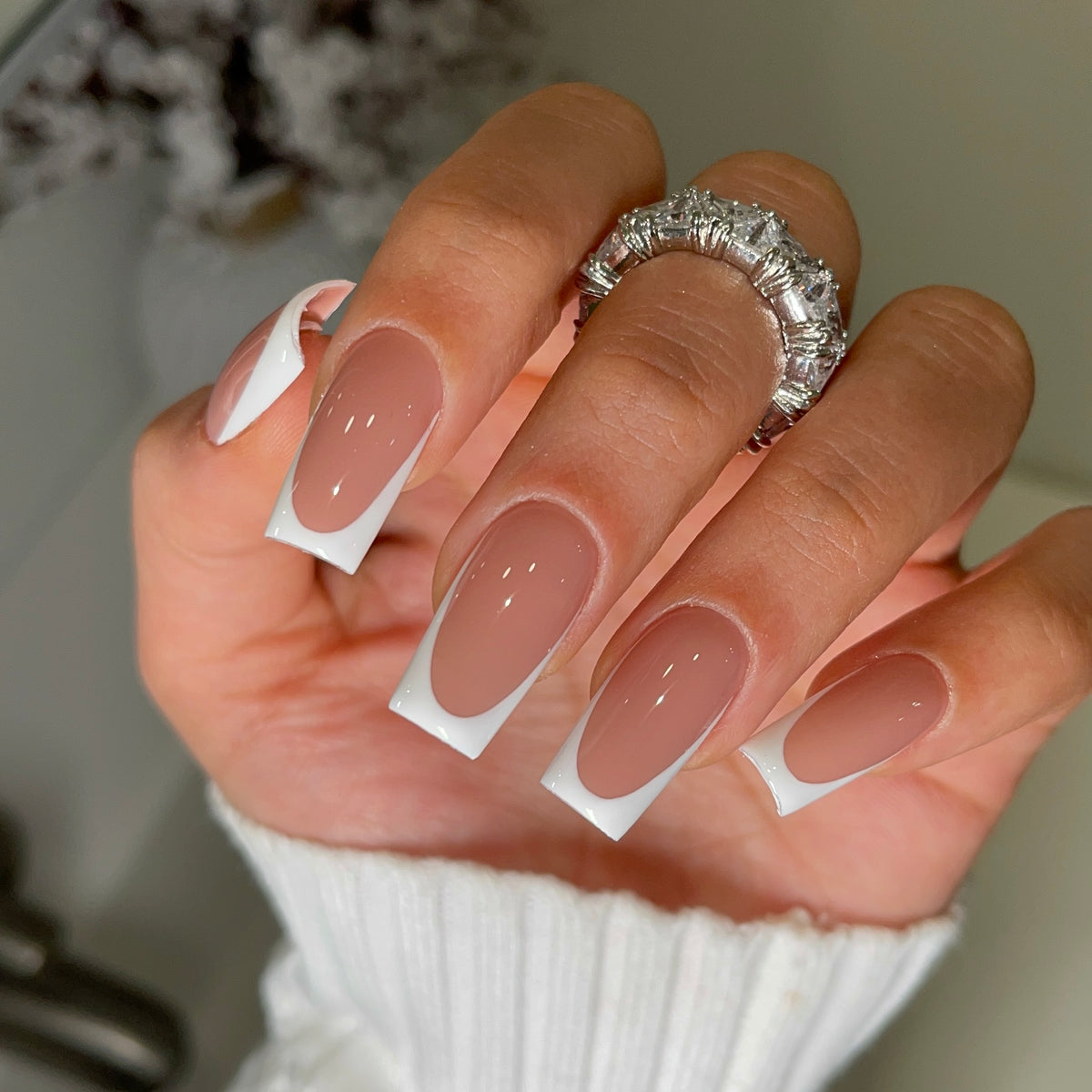 019 Cinnamon Swirl – LN Nailed It