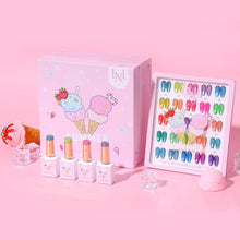 Load image into Gallery viewer, CAT EYE Summer Collection