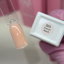 Load image into Gallery viewer, 005 French Peach