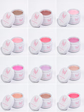 Load image into Gallery viewer, Creamy Builder Gel Bundle (001 - 030)