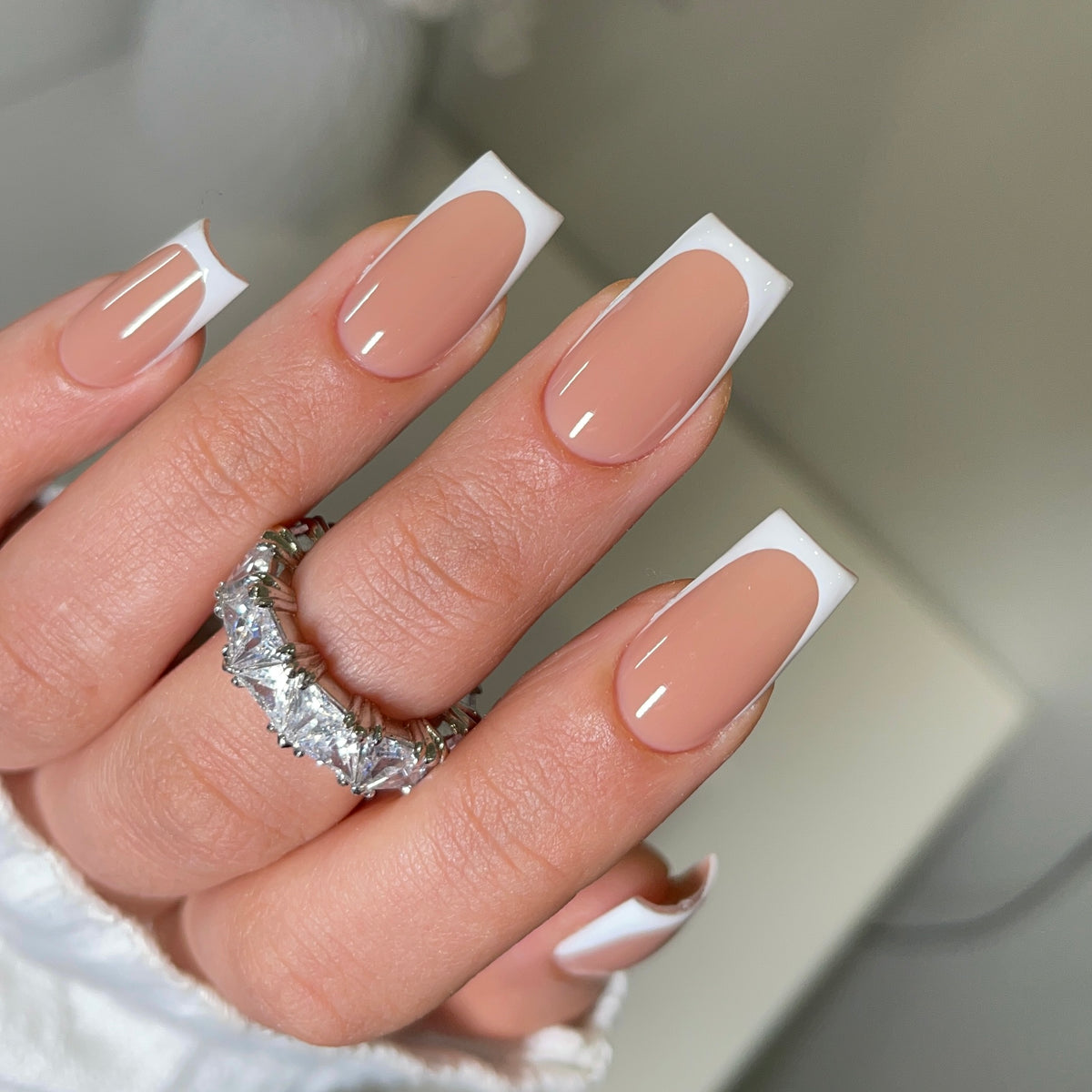 022 Chestnut Charm – LN Nailed It