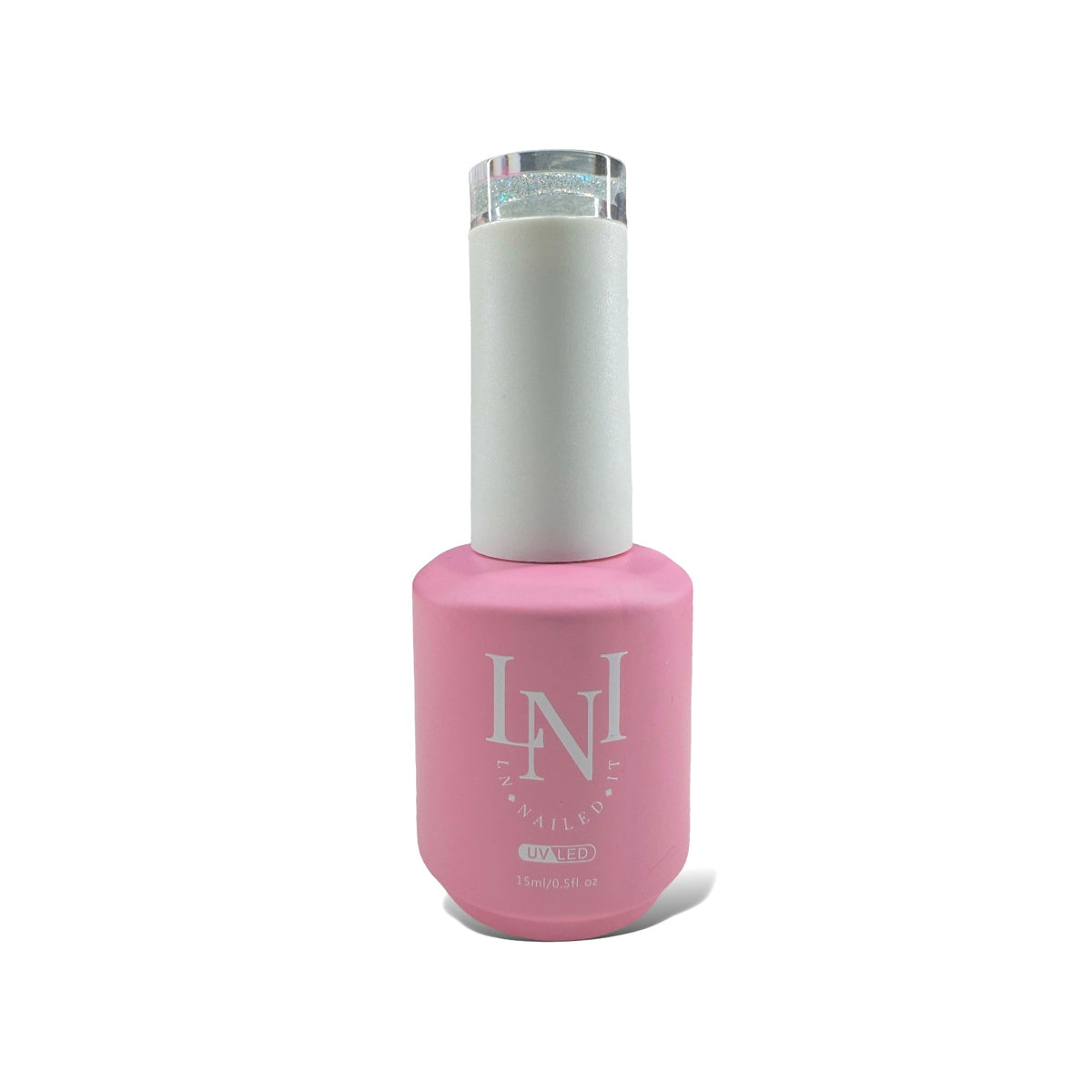 Disco Gel 34 – LN Nailed It