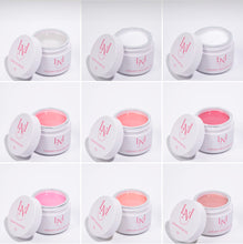 Load image into Gallery viewer, Creamy Builder Gel Bundle (001 - 030)