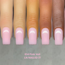 Load image into Gallery viewer, 014 Pink Veil