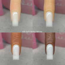 Load image into Gallery viewer, 035 Soft Milky White