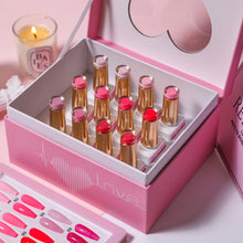 Load image into Gallery viewer, Love Unlocked PINK collection