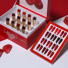 Load image into Gallery viewer, Love Unlocked RED collection