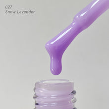 Load image into Gallery viewer, 027 Snow Lavender