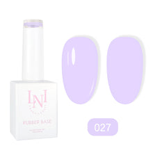 Load image into Gallery viewer, 027 Snow Lavender