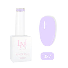 Load image into Gallery viewer, 027 Snow Lavender