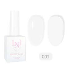 Load image into Gallery viewer, 001 Clear Rubber Base V2