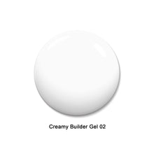 Load image into Gallery viewer, 002 Creamy Canvas