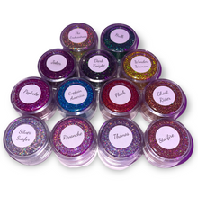 Load image into Gallery viewer, Holo Glitter Collection
