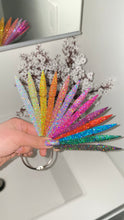 Load image into Gallery viewer, Holo Glitter Collection