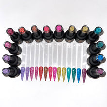 Load image into Gallery viewer, Disco Gel Bundle (01-14)