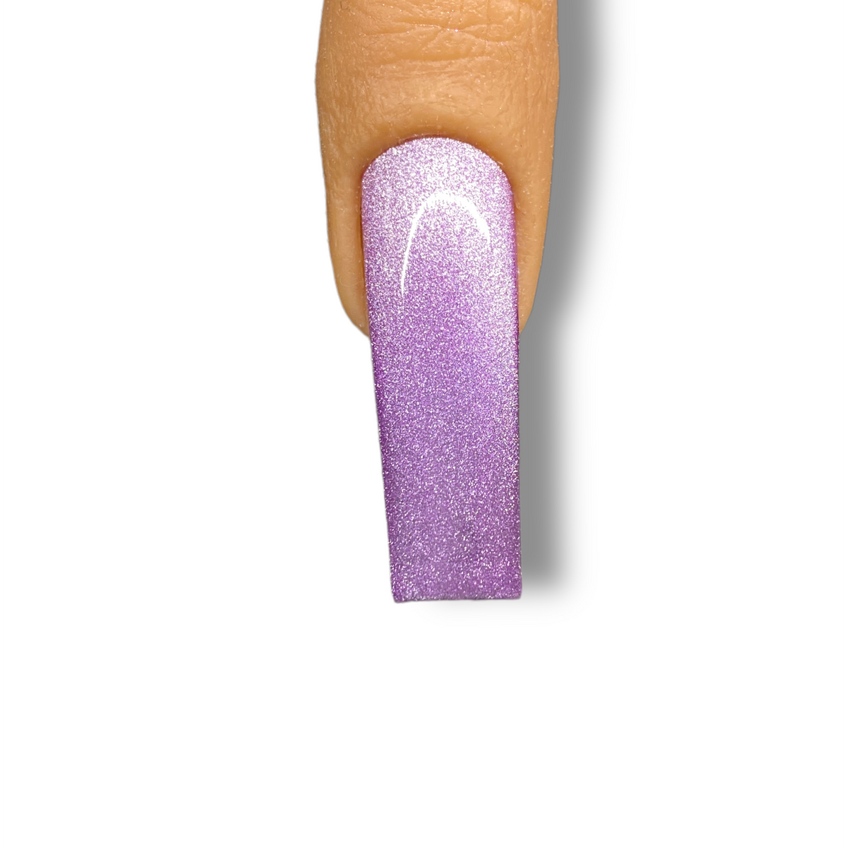 【from the nail】Over Lip Magnet Gel serie Jaw Dropping Multichrome Magnetic Gel Polish – F.U.N LACQUER