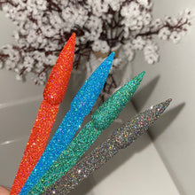 Load image into Gallery viewer, Holo Glitter Collection