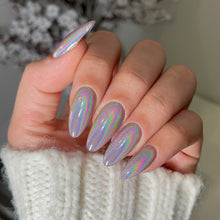 Load image into Gallery viewer, Holo Steel