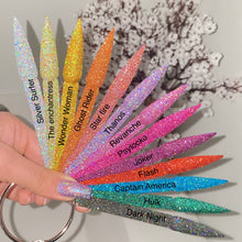 Load image into Gallery viewer, Holo Glitter Collection