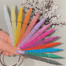 Load image into Gallery viewer, Holo Glitter Collection