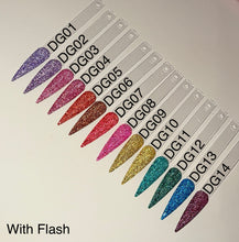 Load image into Gallery viewer, Disco Gel 03