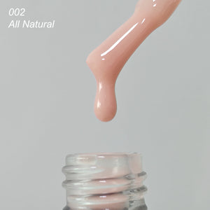 002 All Natural