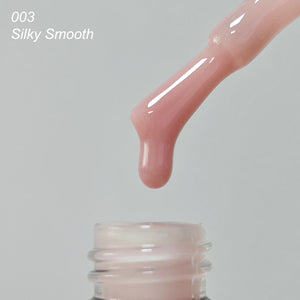 003 Silky Smooth