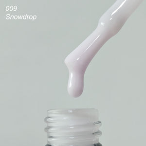 009 Snowdrop