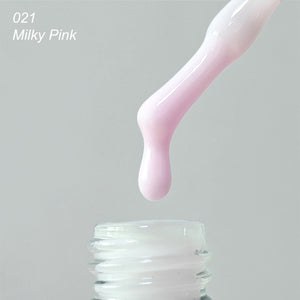 021 Milky Pink