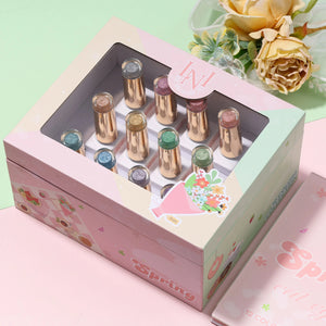 Cat Eye Spring Collection