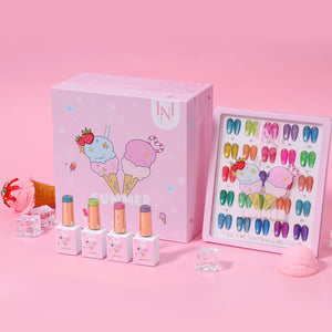 CAT EYE Summer Collection
