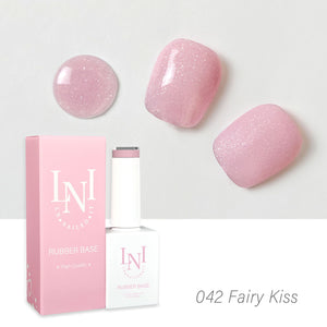 042 Fairy Kiss  (NEW!)