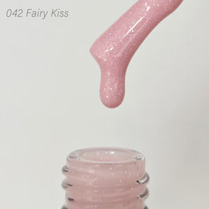 042 Fairy Kiss  (NEW!)