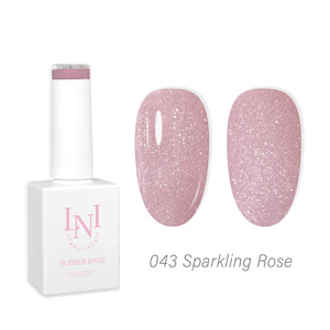 043 Sparkling Rosé  (NEW!)