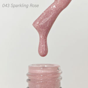 043 Sparkling Rosé  (NEW!)