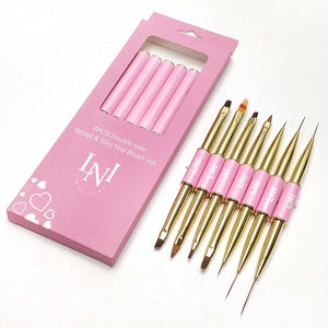 Sculpt & Slay Brush Set
