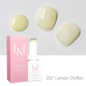057 Lemon Chiffon (NEW!)