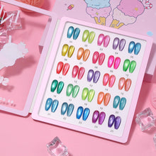 Load image into Gallery viewer, CAT EYE Summer Collection
