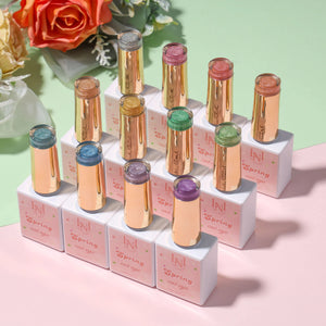 Cat Eye Spring Collection