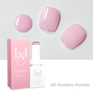 055 Strawberry Shortcake
