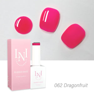 062 Dragonfruit (NEW!)