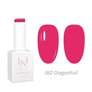 062 Dragonfruit (NEW!)